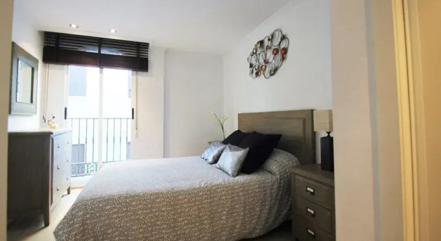 Apartamento CasaTuris San Francisco, Забронировать Апартаменты/квартира Отели Аликанте с парковкой, рядом с Музей Dinopetrea, Парковка