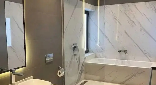 Апартаменты Catalina West Golf Extension New Cairo