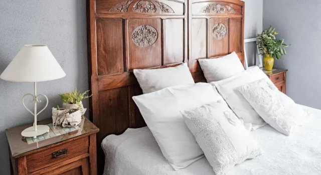 Villa Curte Nicia