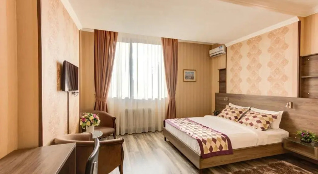 Номер Superior Bishkek