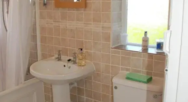 White Gable, Забронировать Отель Отели Англии 4 звезды, 4*