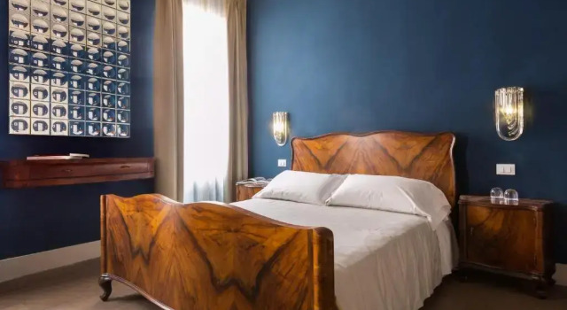 Двухместный номер Classic Hotel Liassidi Palace
