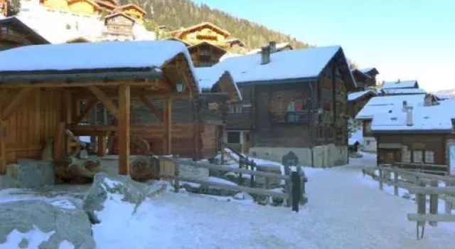 Tarcianne B11, Book Hotel Grimentz Val d'Anniviers