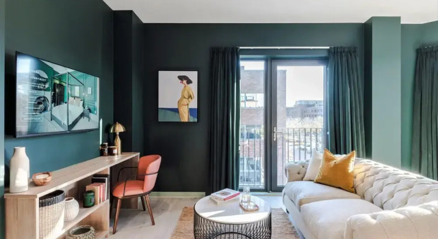 Your Apartment Milton Keynes