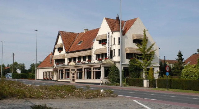 Het Gravenhof, Забронировать Отель Отели Западной Фландрия 3 звезды, 3*