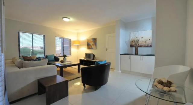 Апартаменты c 1 комнатой Langebaan Country Estate
