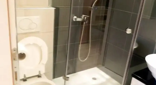 Апартаменты Standard Apartment Vivo