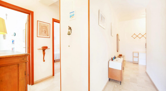 Le Orchidee 14 con Vista Mare by Wonderful Italy