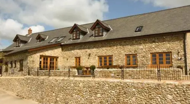 The Barn, Southleigh, Colyton, Varaa Huoneisto Asunnot kohteessa Merseyside, Huoneisto