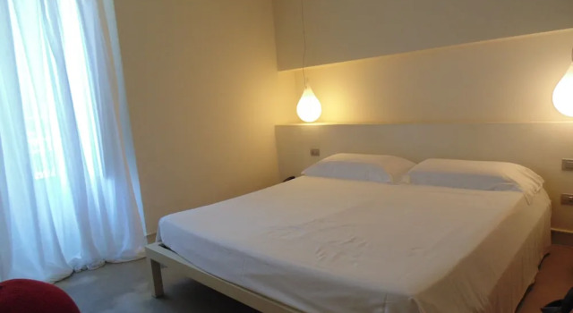 Номер Superior Shalai - Exclusive SPA and small gourmet hotel