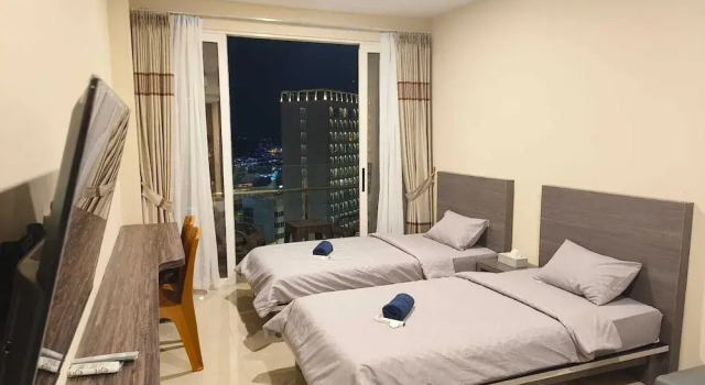 SleepRest - NTC B1206