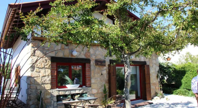 Casa da Maria Carolina, Rezervovat Hotel Hotely v Oeste s parkováním, Parkování