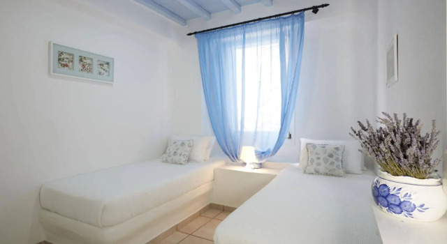 Thermes Mykonos Luxury Villas
