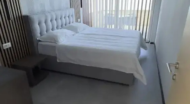 Апартаменты Deluxe Eola Apartments