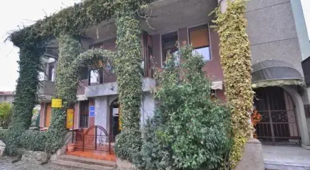 Villa Forum, Забронировать Вилла Отели Охрид 4 звезды, рядом с Upper Gate, 4*