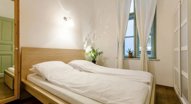 Thyme Apartment, Забронировать Апартаменты/квартира Будапешт 