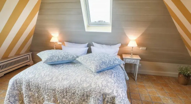 Sylter Perle, Reserva ahora Hotel Archsum Sylt