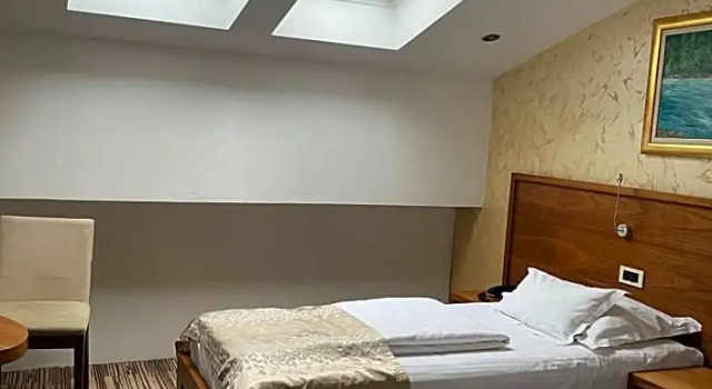 Номер Standard Hotel Bistrik City Center