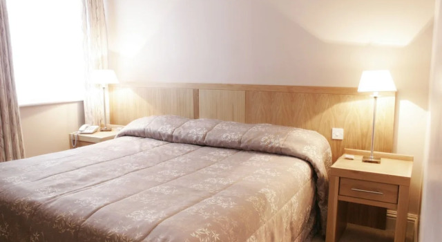 Номер Classic Ring of Kerry Hotel