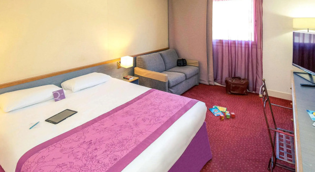 Mercure Cannes Mandelieu