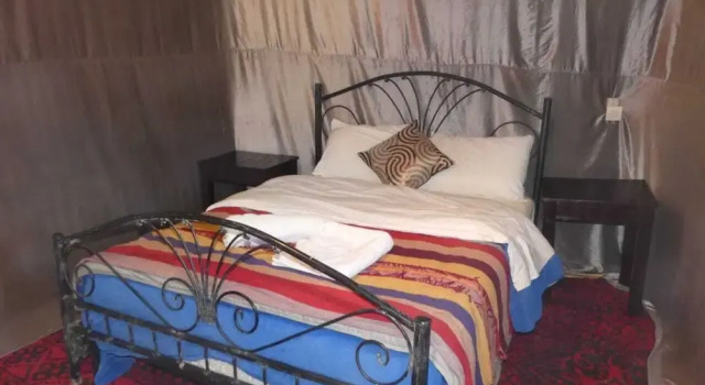 Moha Desert Camp