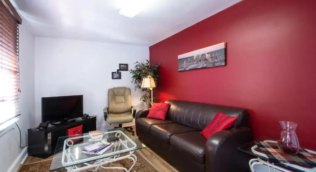 Апартаменты Deluxe Auberge Nouvelle Orleans Hostel