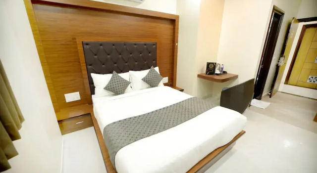 Hotel SD Prime