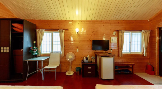 Big Stone Farm B&B