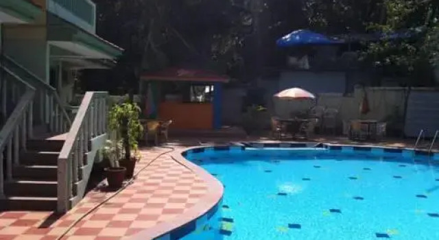 Stay Villa, Prenota Villa Candolim 