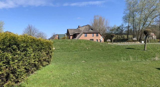 Ferienhaus Marlina Glueckstreffer in Büsum nahe, Забронировать Отель Бюзум Dithmarschen, рядом с Маяк города Бюзум