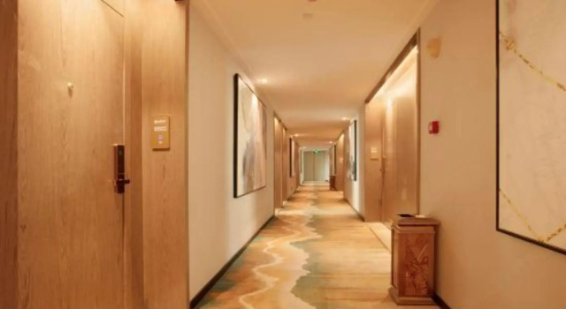 Xingkai Hotel
