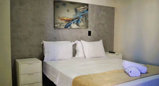 Апартаменты Comfort Unique Residence