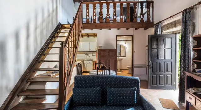 Апартаменты Дуплекс Quinta Santa Isabel