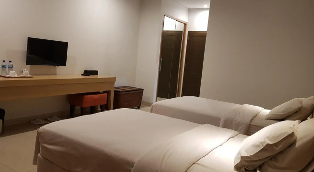 Studio New Mountain Springs Hotel & Resort