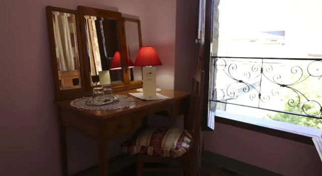 Camera Standard Hotel Posta