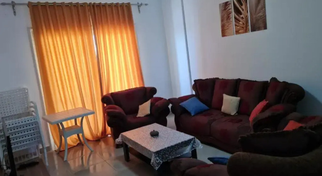 Chalet in amwaj north coast, Boek Chalet Hotels in North Coast met parkeren, Parkeren
