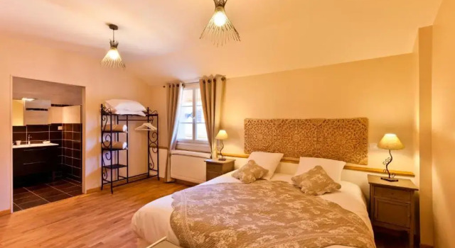 Clos De La Gourmandière, Boek Hotel Hotels in Franche-Comte met ontbijt, Ontbijt
