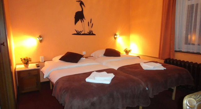 Hotel Cobut