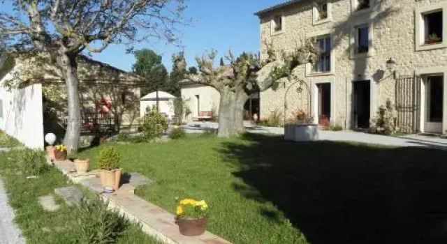 Esprit Safr'Ane, Prenota Hotel Hotel a Alvernia con parcheggio, Parcheggio
