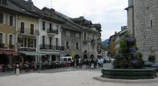 Le Clos Zenon, Prenota Hotel Hotel a Alvernia con parcheggio, Parcheggio