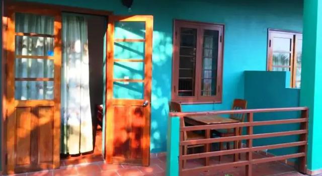Двухместный номер Standard Hiep Hoa Resort