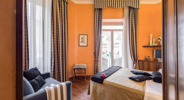 Hotel Le Petit