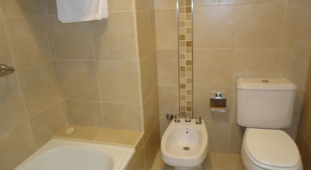 Номер Superior Puerto Amarras Hotel & Suites