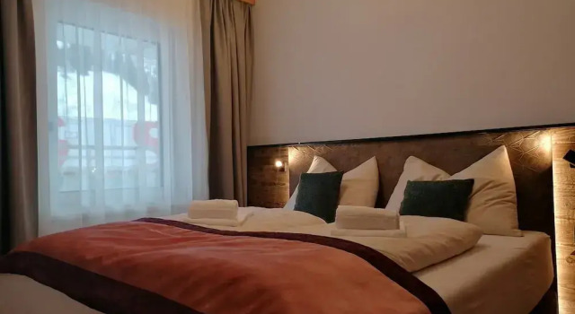Cosy Apartment With View, Забронировать Апартаменты/квартира Апартаменты Понгау, Апартаменты/квартира