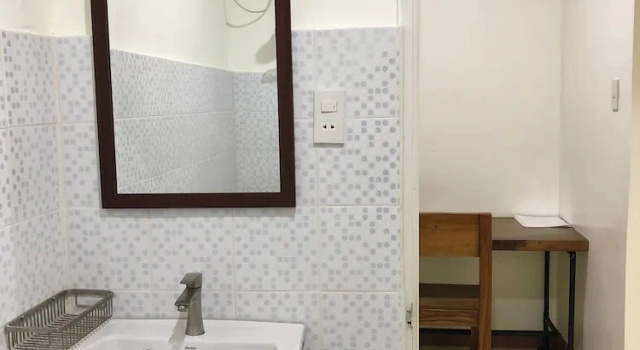 Номер Standard Casa de Moalboal