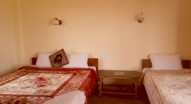 Hotel Park Inn, Забронировать Отель Отели Читван 3 звезды, 3*