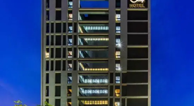Shenzhen Technology University 1034 Hotel-Managed by Grand Skylight Hotels