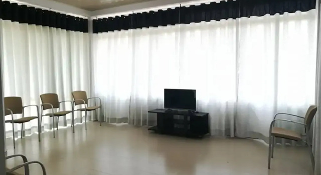 Thilini Hotel Apartment