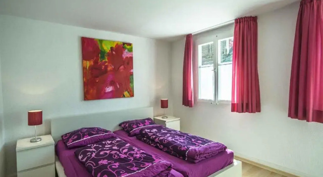Ferienwohnungen Spiegel Felsgässele, Boek Appartement Lindau Beieren
