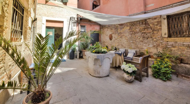 Ca della Corte